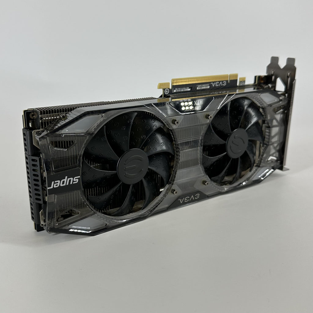 Nvidia Geforce Rtx 2070 Super 8GB RAM - Image 2
