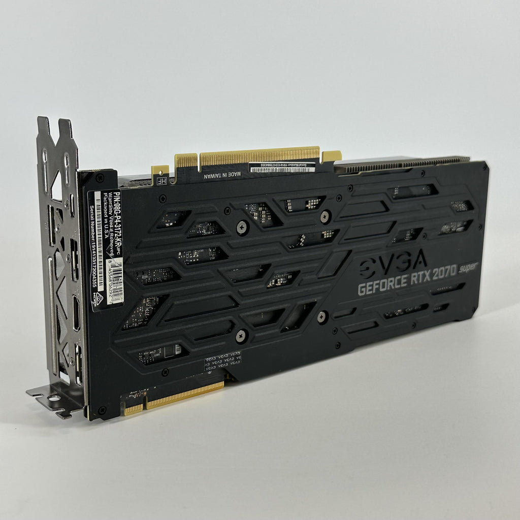 Nvidia Geforce Rtx 2070 Super 8GB RAM - Image 7