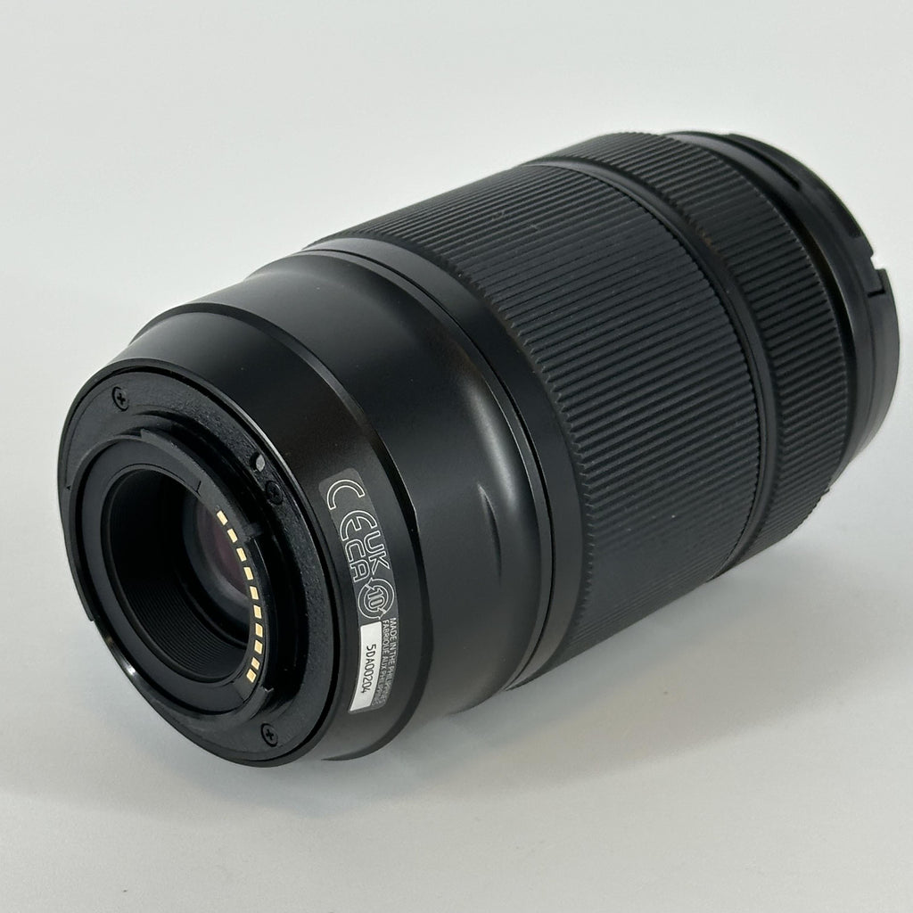 Fujifilm XC 50-230mm Black - Image 8