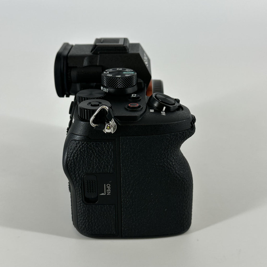 Sony Alpha 7 V 33MP Black - Image 3