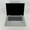 HP Envy x360 16 Silver 1.7 GHz Intel Core Ultra 7 16GB RAM 1TB Solid State Drive