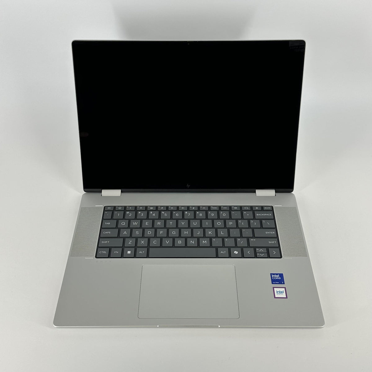 HP Envy x360 16 Silver 1.7 GHz Intel Core Ultra 7 16GB RAM 1TB Solid State Drive