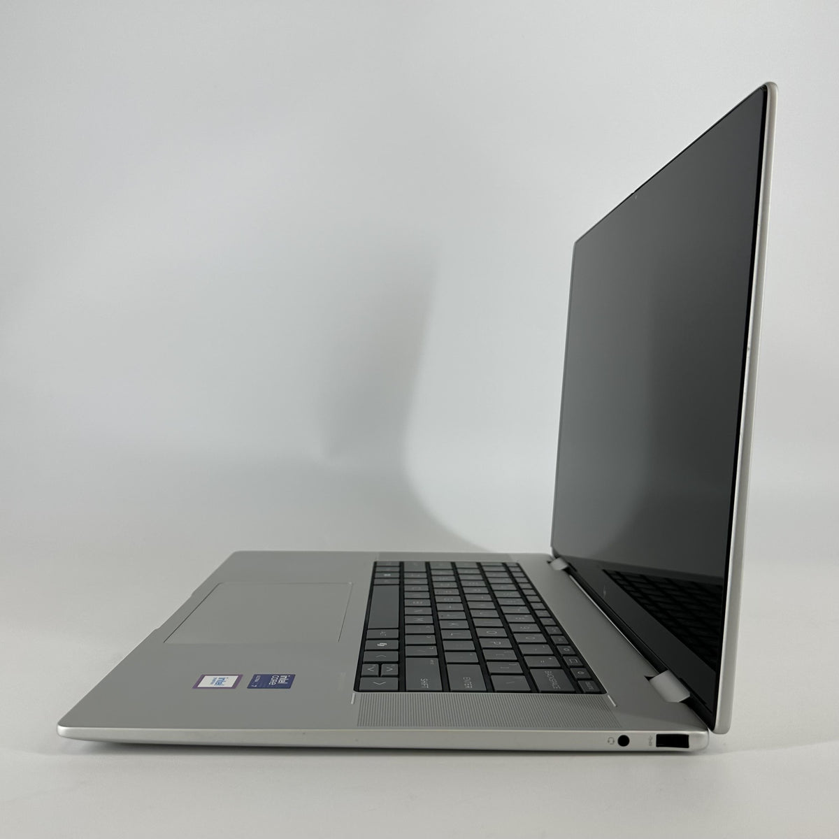 HP Envy x360 16 Silver 1.7 GHz Intel Core Ultra 7 16GB RAM 1TB Solid State Drive - Image 7