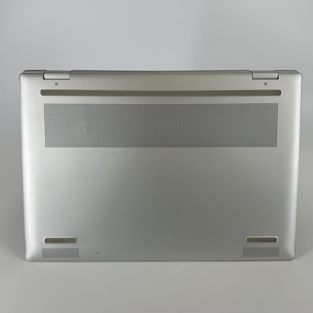 HP Envy x360 16 Silver 1.7 GHz Intel Core Ultra 7 16GB RAM 1TB Solid State Drive - Image 9