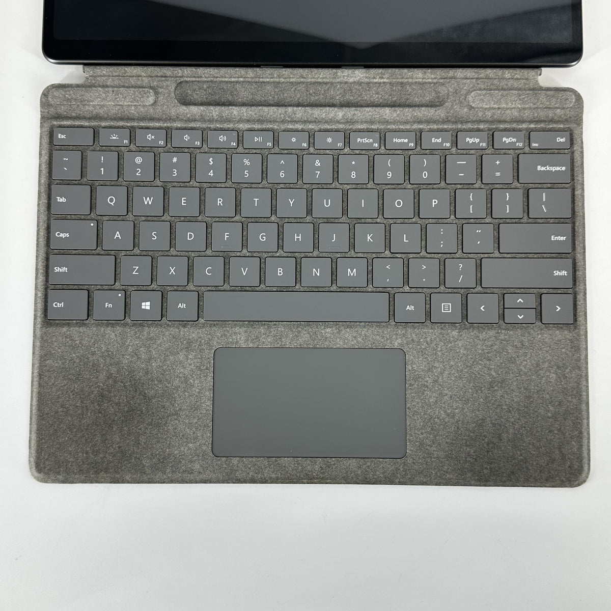 Microsoft Surface Pro 11 13 Silver WiFi 3.4 GHz Qualcomm Snapdragon X Plus 16GB RAM 512GB Solid State Drive - Image 2