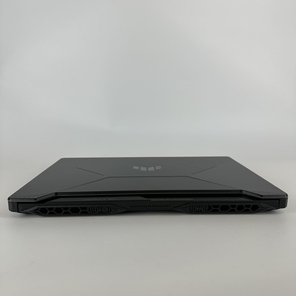 Asus TUF A15 15.6 Black 3.3 GHz AMD Ryzen 5 7535HS 8GB RAM 512GB Solid State Drive NVIDIA GeForce RTX 2050 4 GB - Image 7