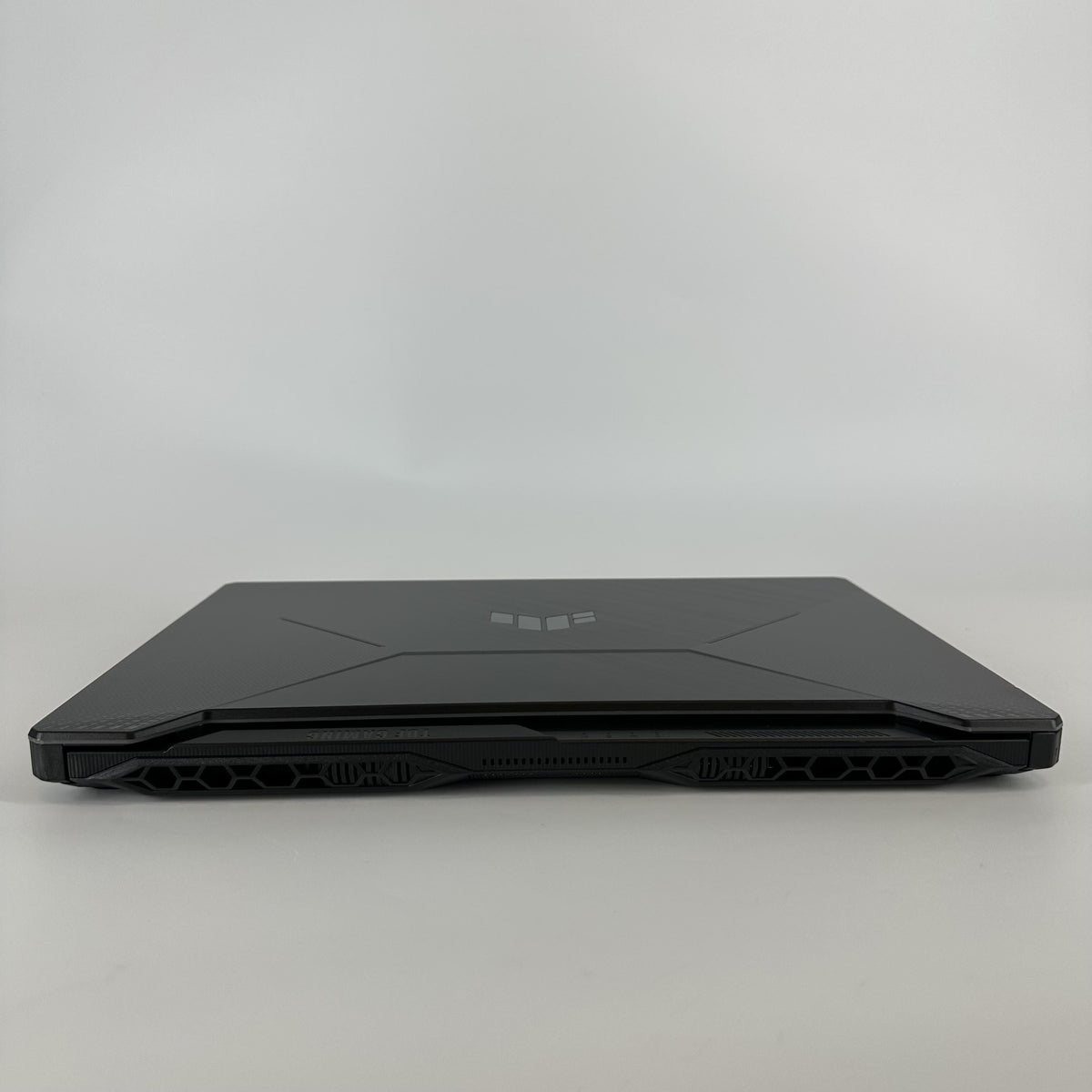 Asus TUF A15 15.6 Black 3.3 GHz AMD Ryzen 5 7535HS 8GB RAM 512GB Solid State Drive NVIDIA GeForce RTX 2050 4 GB - Image 7