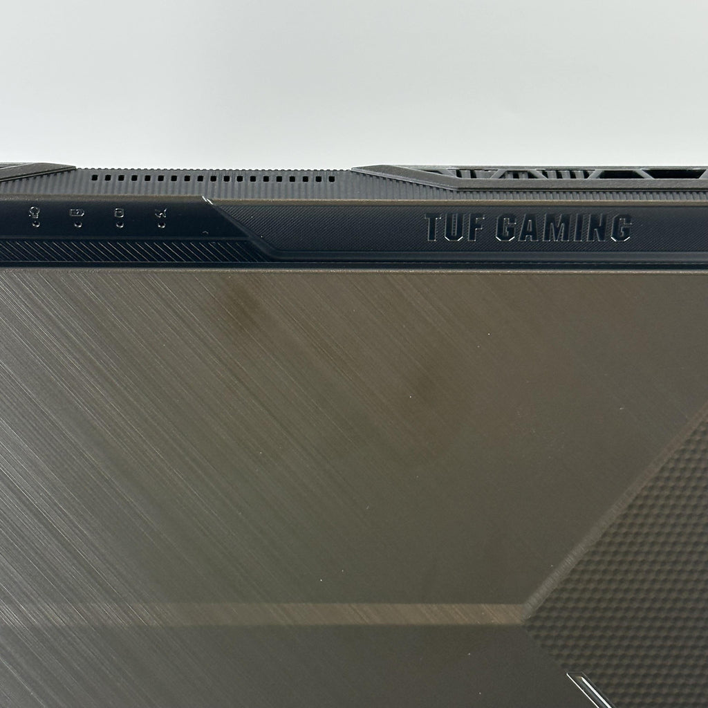 Asus TUF A15 15.6 Black 3.3 GHz AMD Ryzen 5 7535HS 8GB RAM 512GB Solid State Drive NVIDIA GeForce RTX 2050 4 GB - Image 12