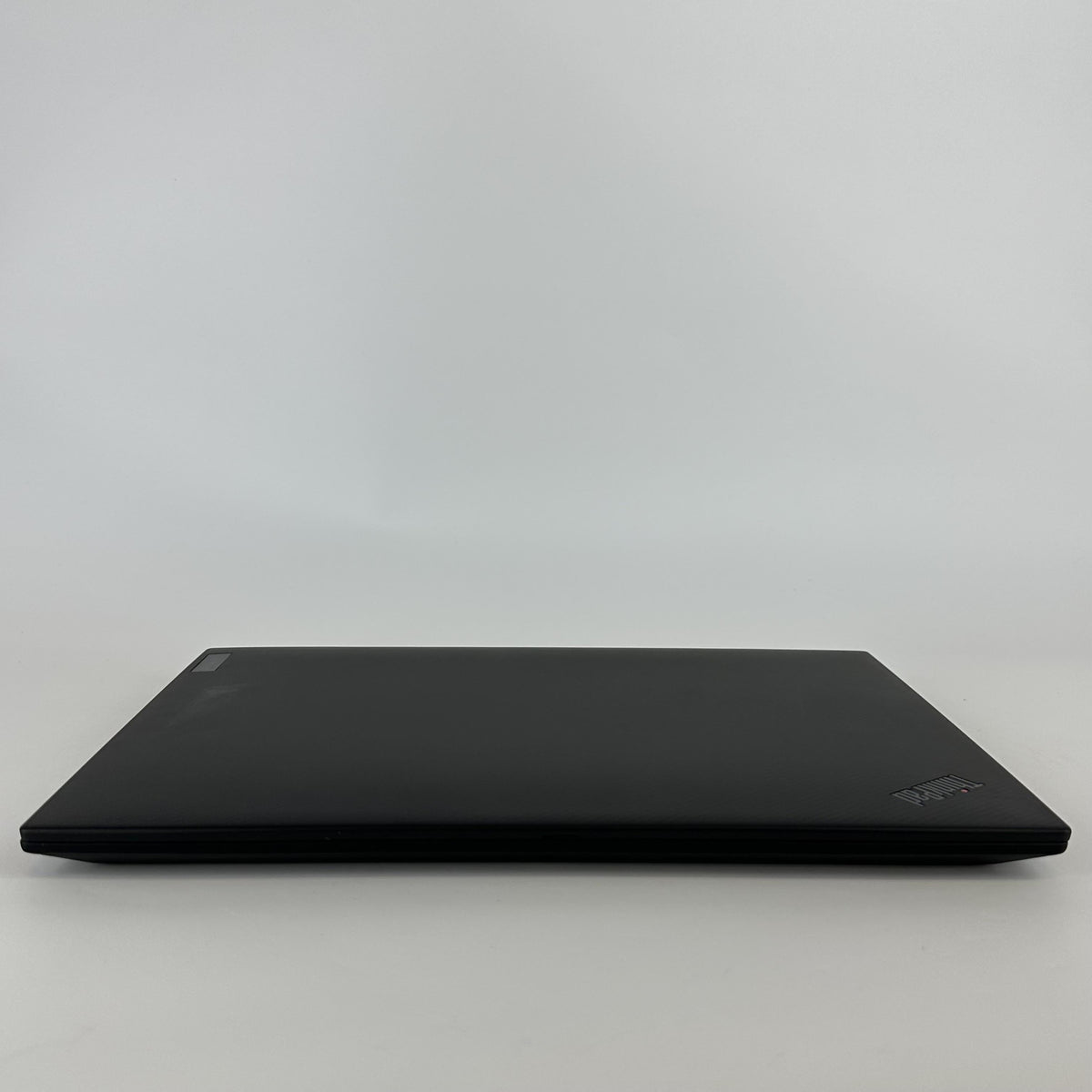 Lenovo ThinkPad P1 Gen 6 16 2023 Black 2.5 GHz Intel Core i7 13th Gen. 64GB RAM 1TB Solid State Drive NVIDIA RTX - Image 8