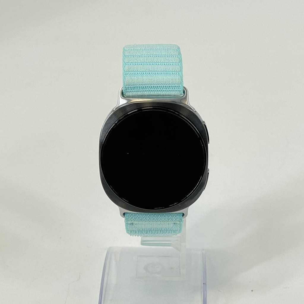 Samsung Galaxy Watch8 40mm Graphite WiFi 32GB - Image 2