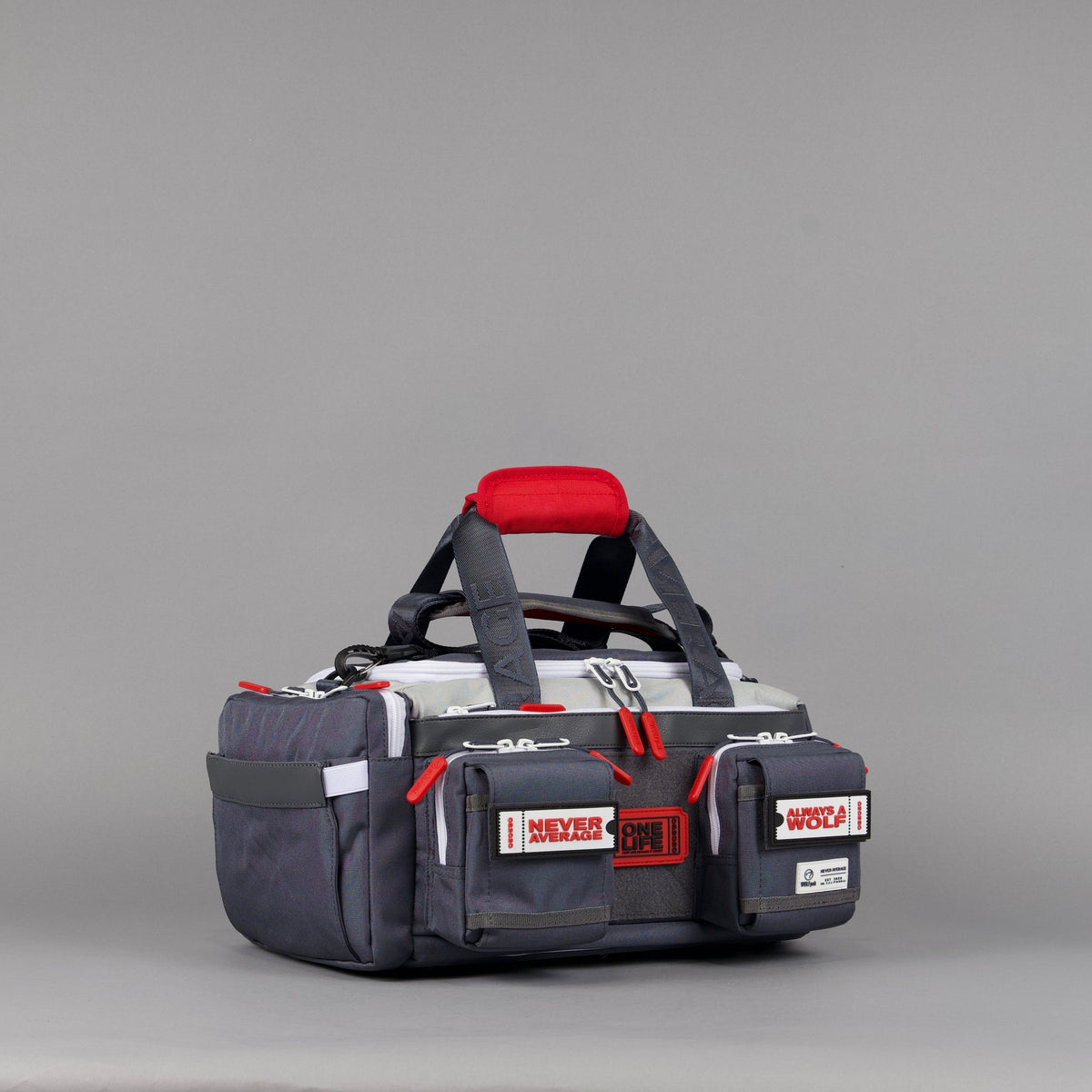 20L Mini Duffle Bag One Life - Image 5