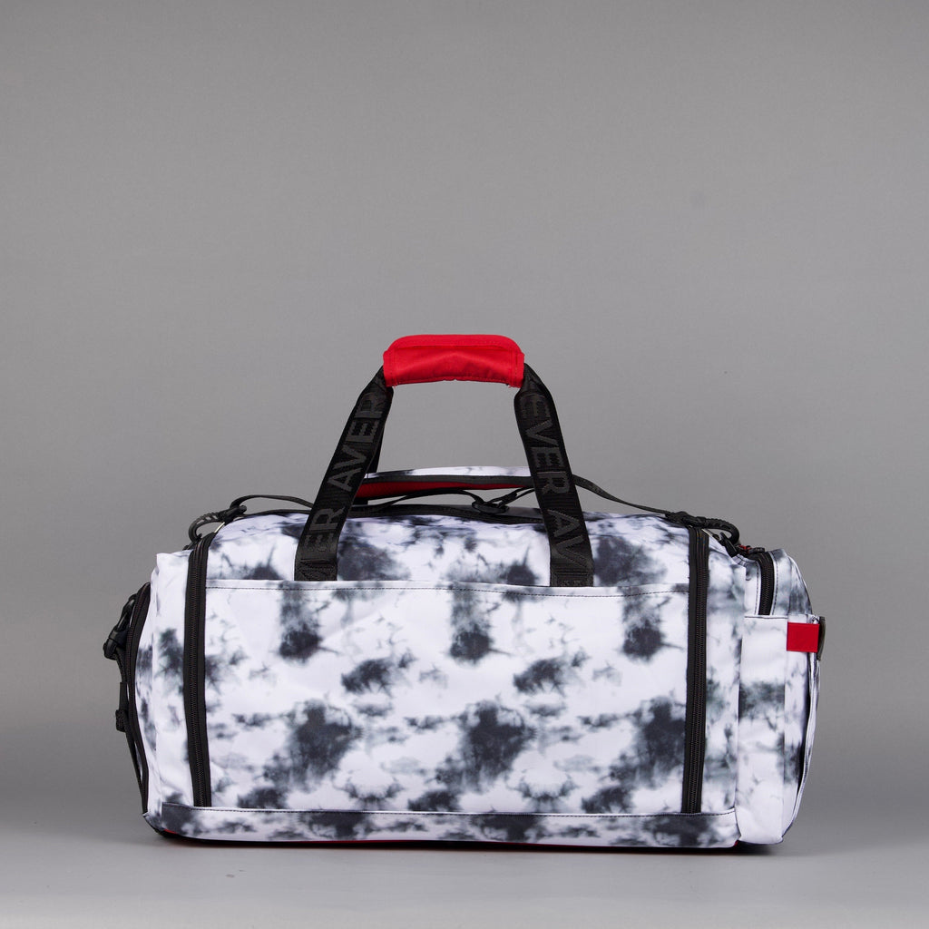 40L Ultimate Duffle Bag Timber Wolf Savage Red (SALE) - Image 7