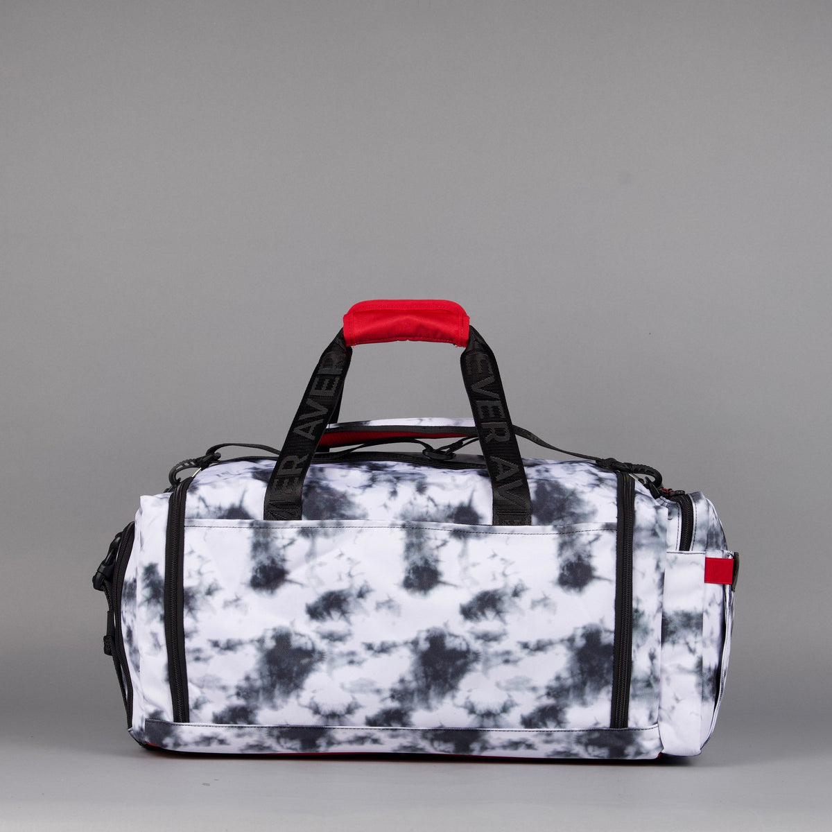 40L Ultimate Duffle Bag Timber Wolf Savage Red (SALE) - Image 7