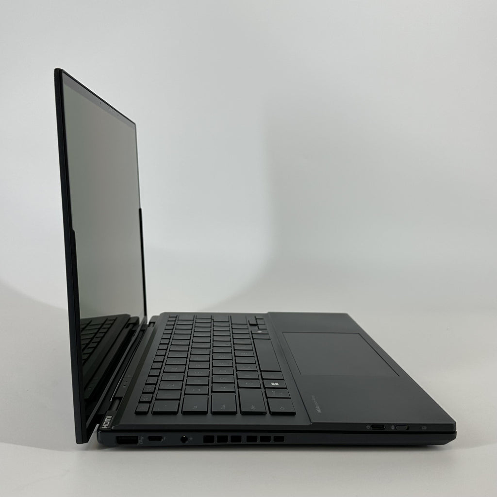 Asus Zenbook Duo 14 Gray 2.9 GHz Intel Core Ultra 9 Series 2 32GB RAM 2TB Solid State Drive - Image 9
