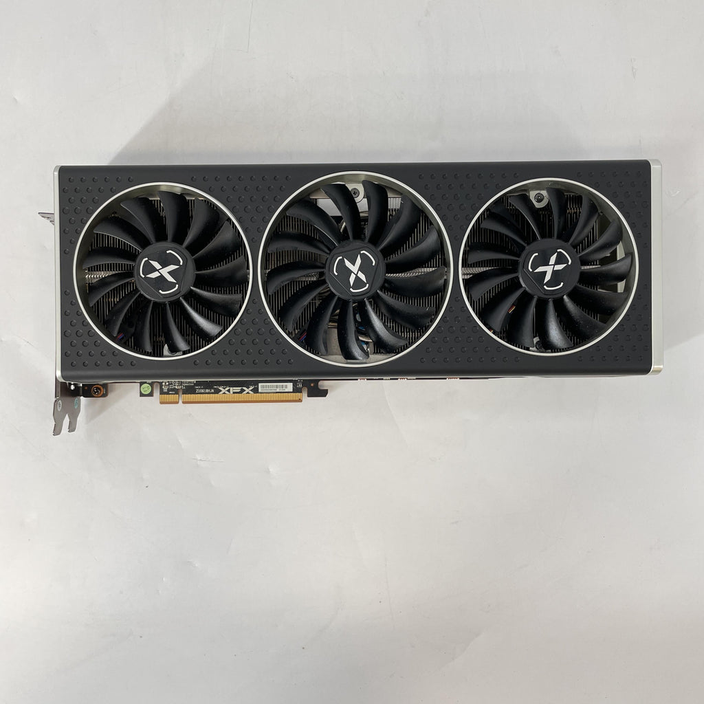 AMD Radeon RX 6750 XT 12GB RAM