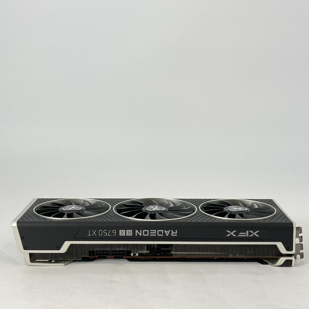 AMD Radeon RX 6750 XT 12GB RAM - Image 4