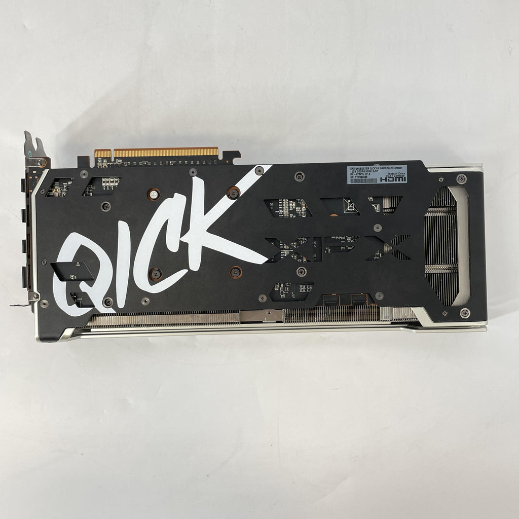 AMD Radeon RX 6750 XT 12GB RAM - Image 7