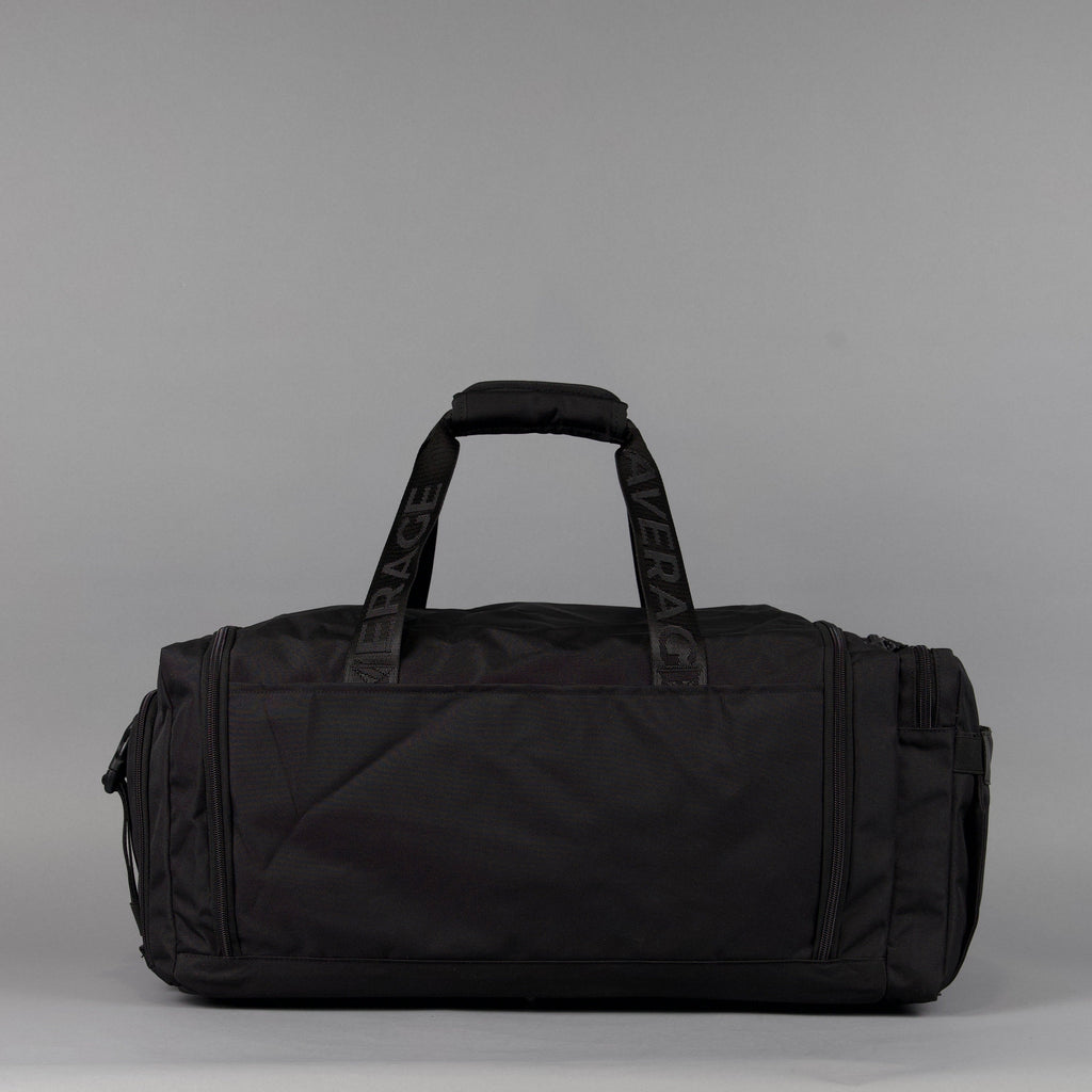 40L Ultimate Duffle Bag Nightshade - Image 6