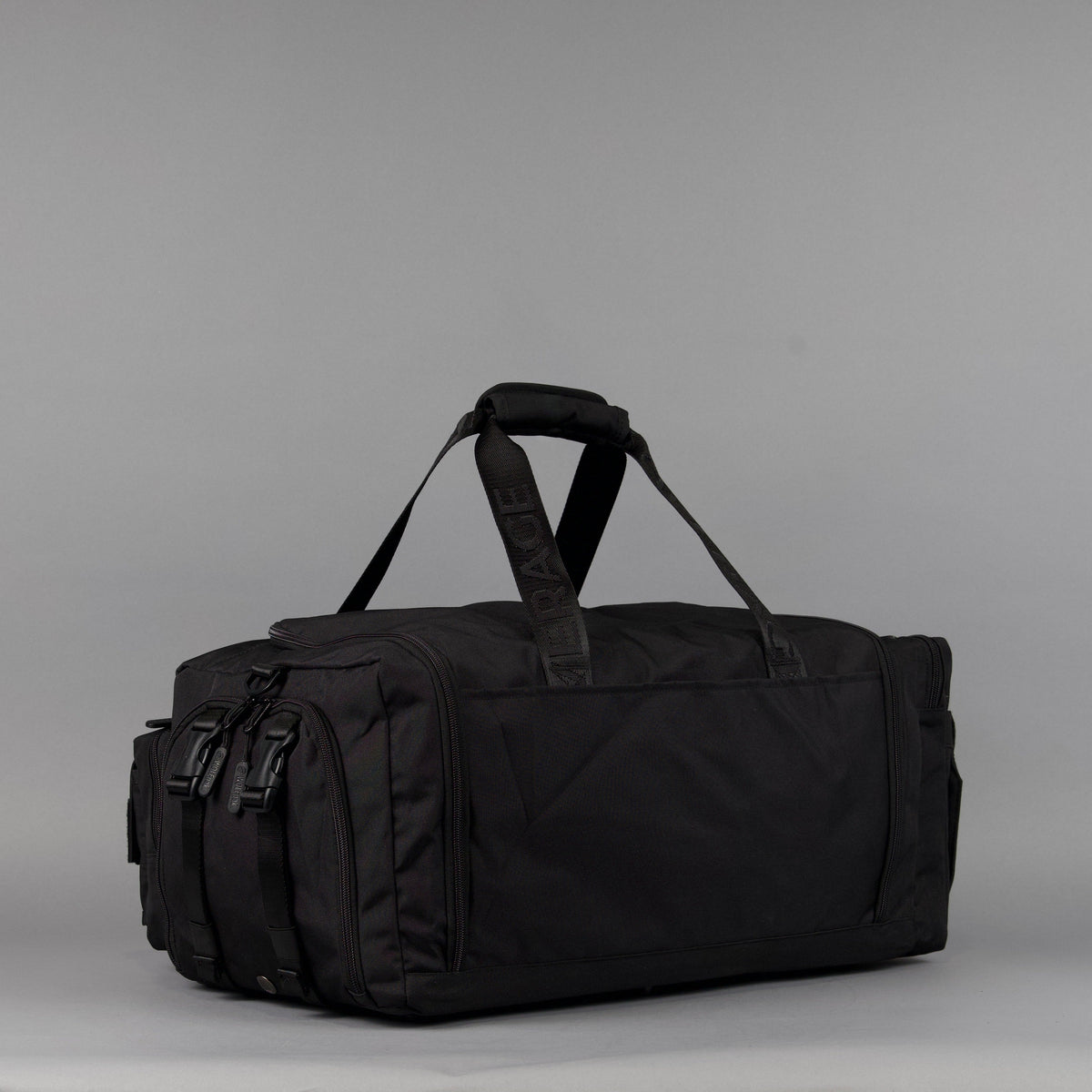 40L Ultimate Duffle Bag Nightshade - Image 7