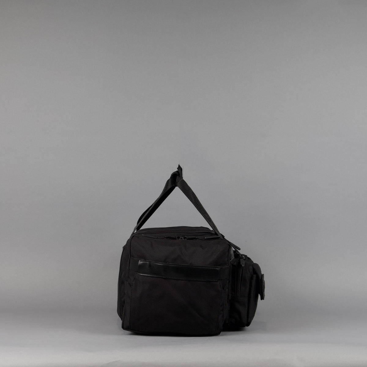30L Perfect Duffle Bag Nightshade - Image 7