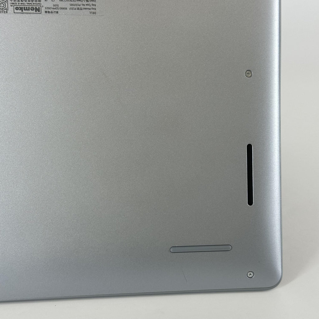 Dell Inspiron 5640 16 Silver 1.8 GHz Intel Core 7 16GB RAM 1TB Solid State Drive - Image 10