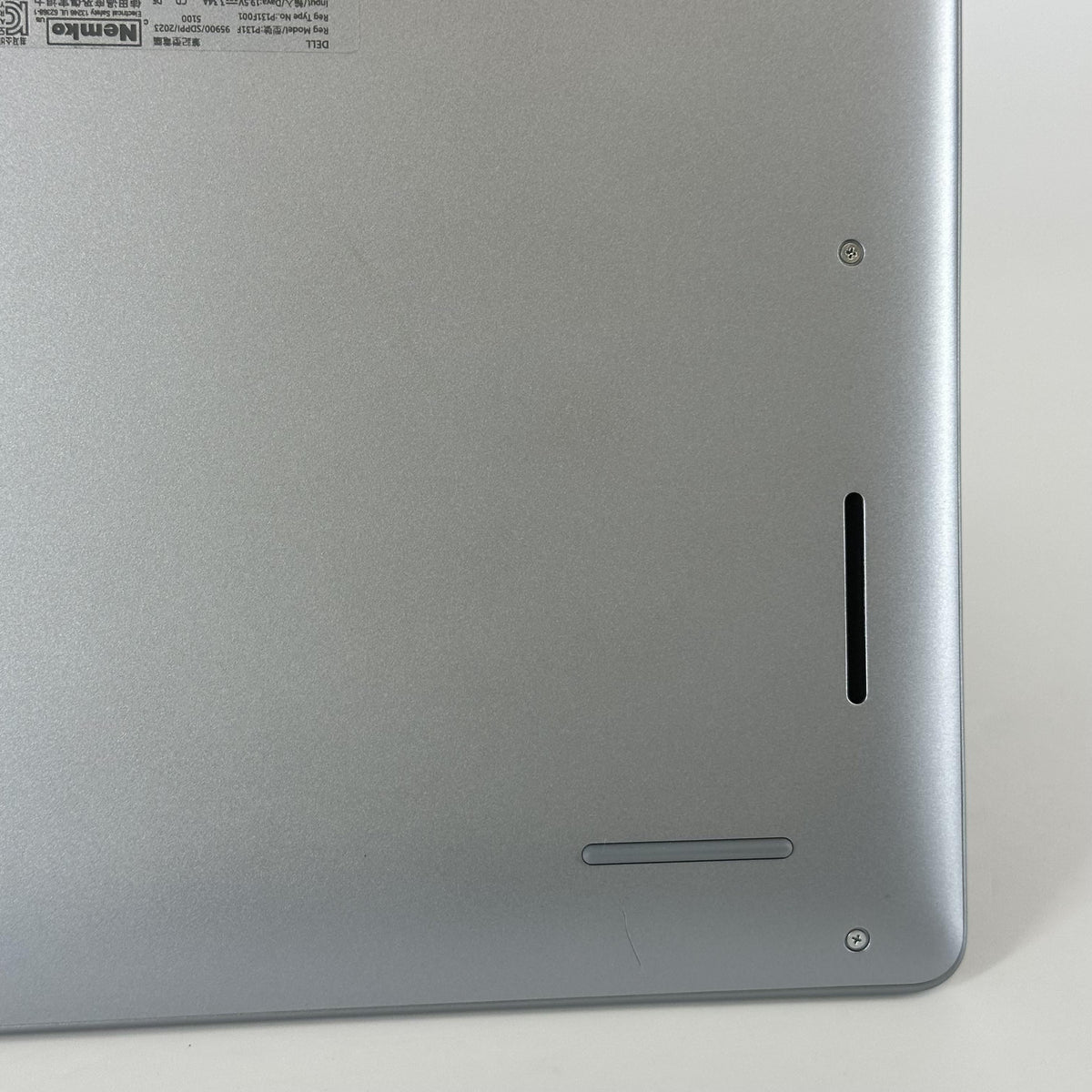 Dell Inspiron 5640 16 Silver 1.8 GHz Intel Core 7 16GB RAM 1TB Solid State Drive - Image 10