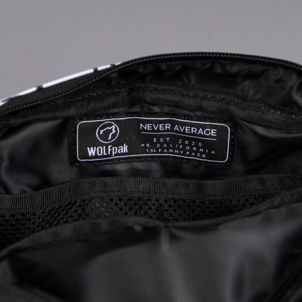 Crossbody Pack Part 2: The Reign - Image 5