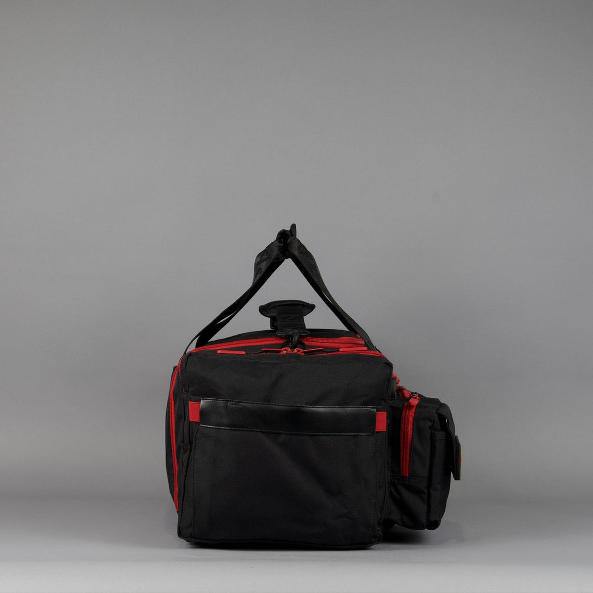 40L Ultimate Duffle Bag Red Wolf (SALE) - Image 9
