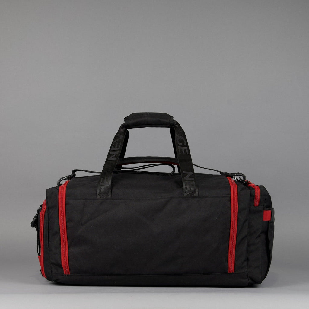 40L Ultimate Duffle Bag Red Wolf - Image 10