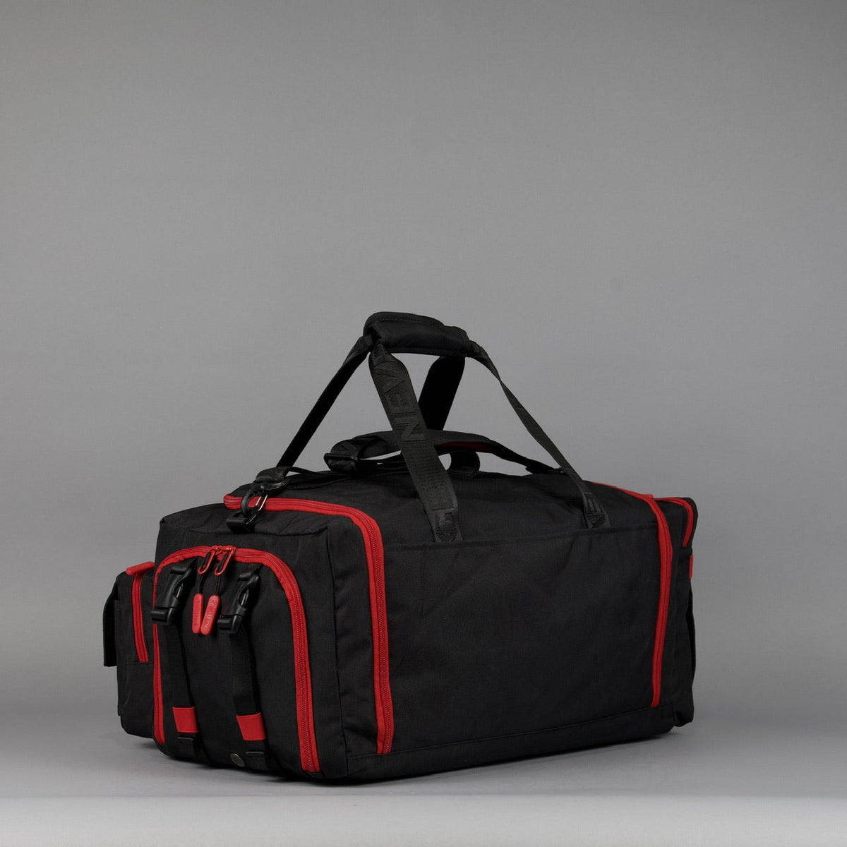 40L Ultimate Duffle Bag Red Wolf - Image 11