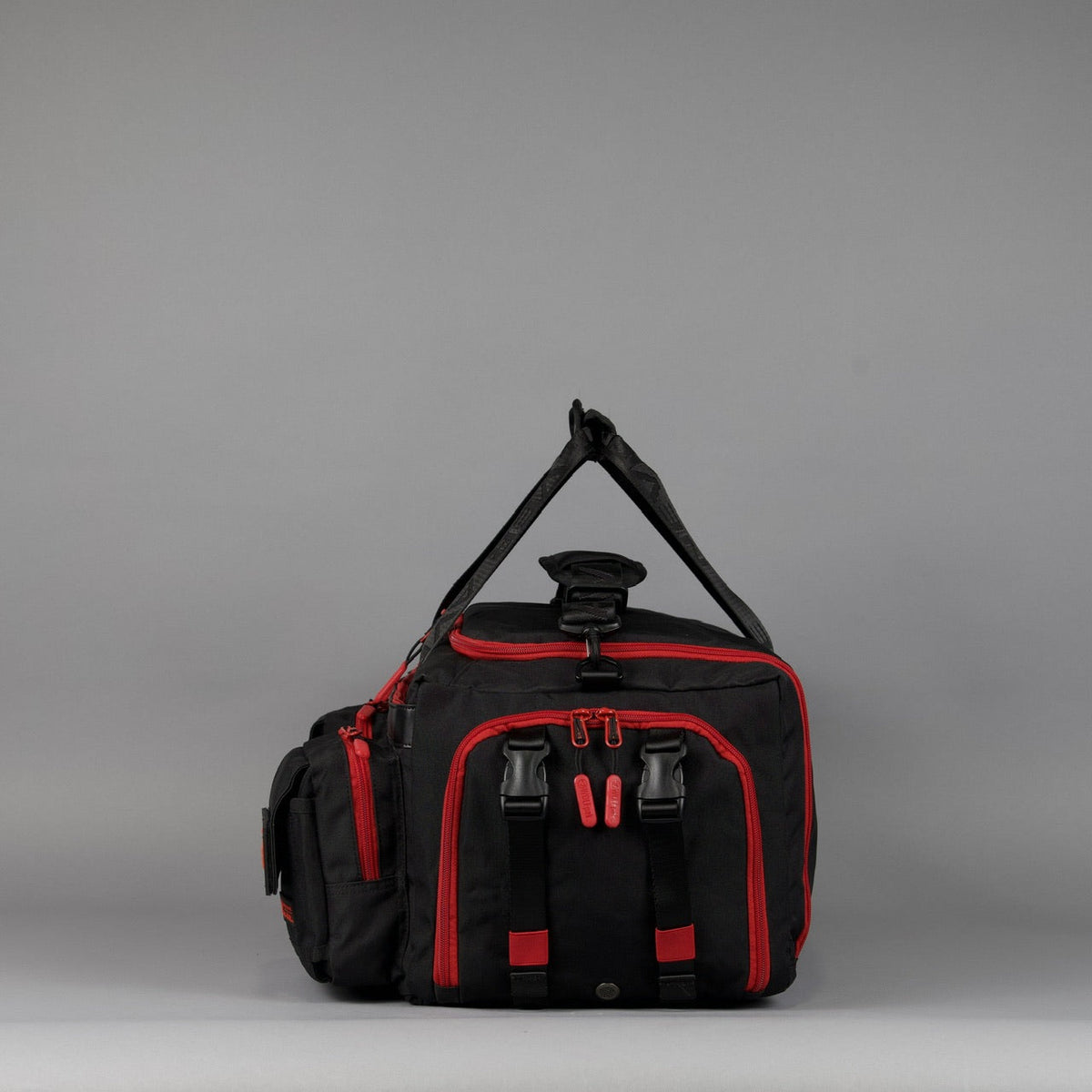 40L Ultimate Duffle Bag Red Wolf (SALE) - Image 12