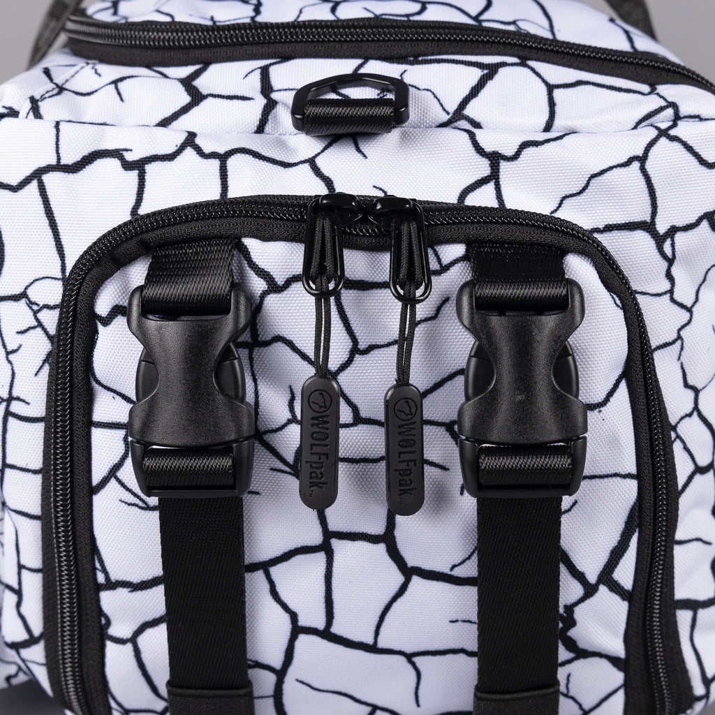 30L Perfect Duffle Bag Part 2: The Reign - Image 13