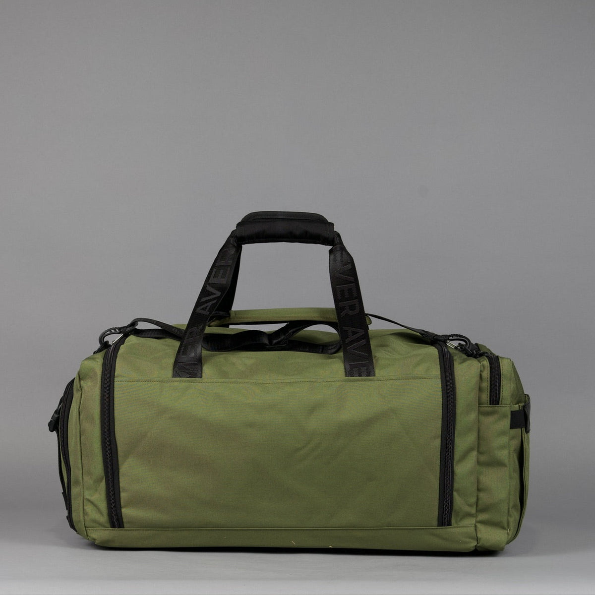 40L Ultimate Duffle Bag Athletic Green - Image 9