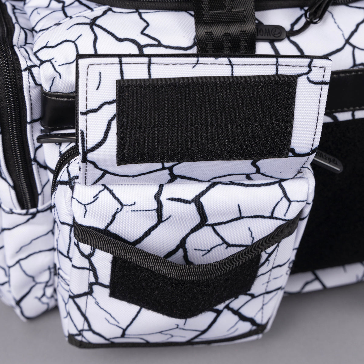 20L Mini Duffle Bag Part 2: The Reign - Image 18