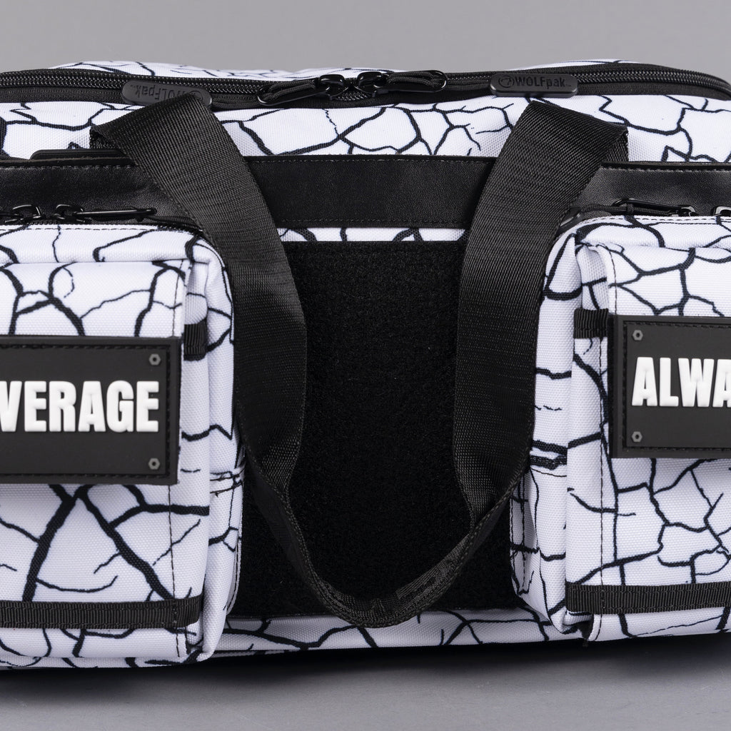 30L Perfect Duffle Bag Part 2: The Reign - Image 15