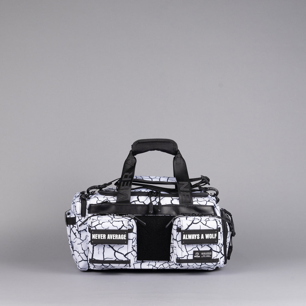 20L Mini Duffle Bag Part 2: The Reign - Image 4