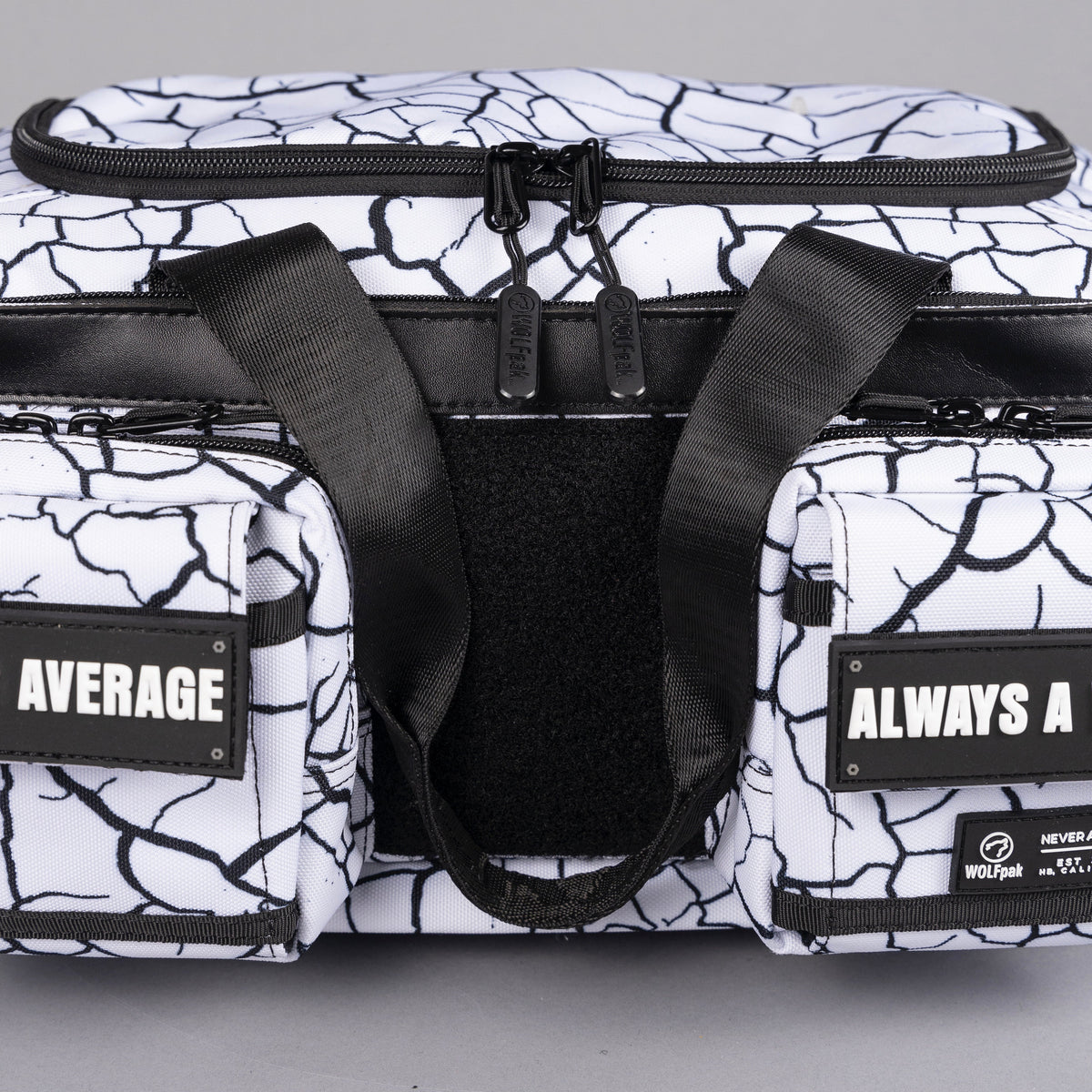 20L Mini Duffle Bag Part 2: The Reign - Image 15