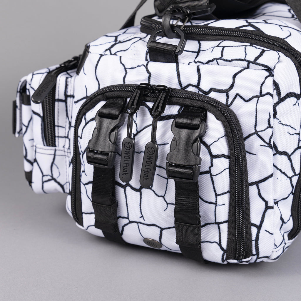 20L Mini Duffle Bag Part 2: The Reign - Image 13