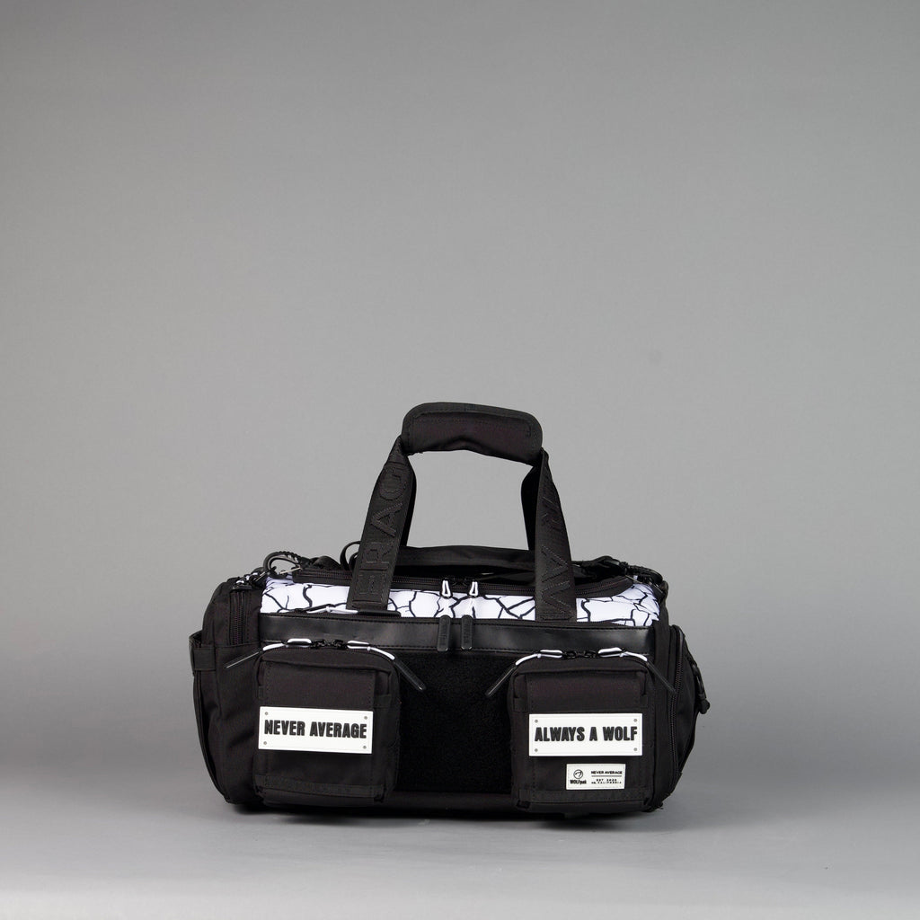 20L Mini Duffle Part 1: The Rise - Image 4