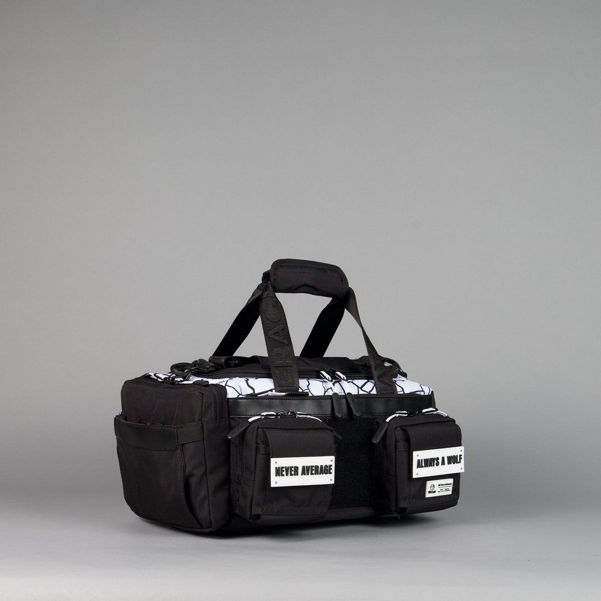 20L Mini Duffle Part 1: The Rise - Image 5