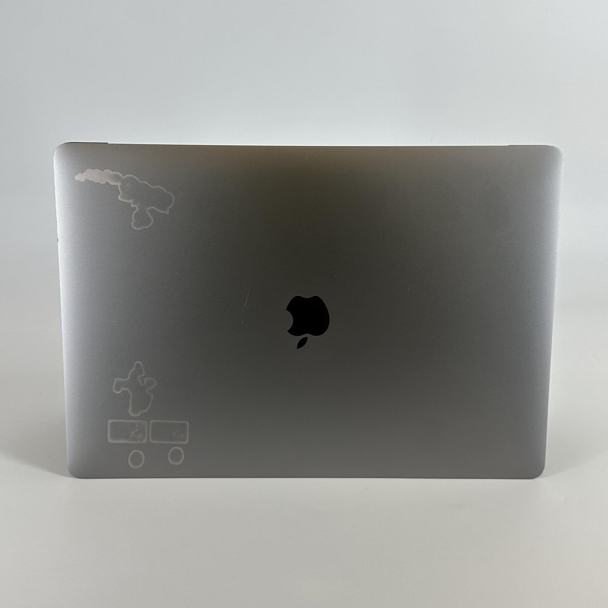 Apple MacBook Pro 15 Touch Bar 2018 Space Gray 2.9 GHz Intel Core i9 8th Gen. 32GB RAM 1TB Solid State Drive AMD - Image 21