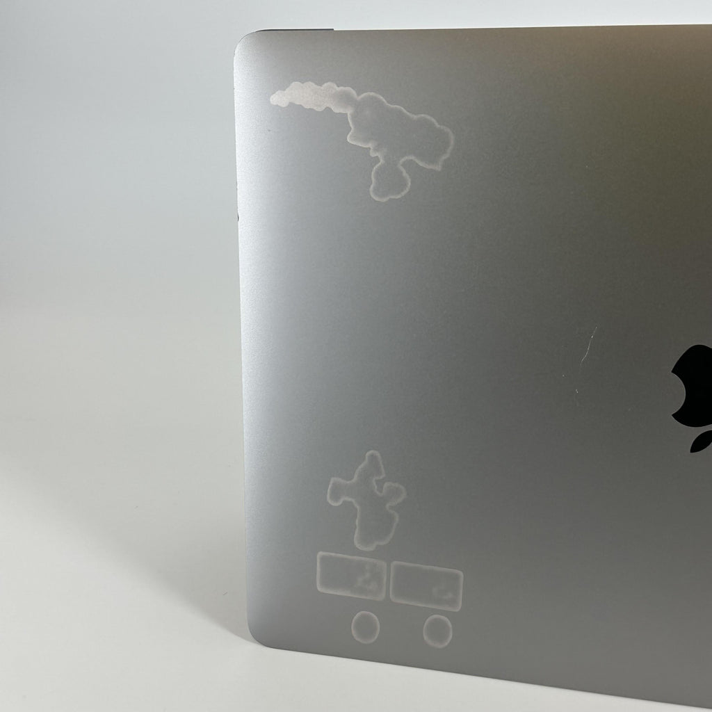 Apple MacBook Pro 15 Touch Bar 2018 Space Gray 2.9 GHz Intel Core i9 8th Gen. 32GB RAM 1TB Solid State Drive AMD - Image 26