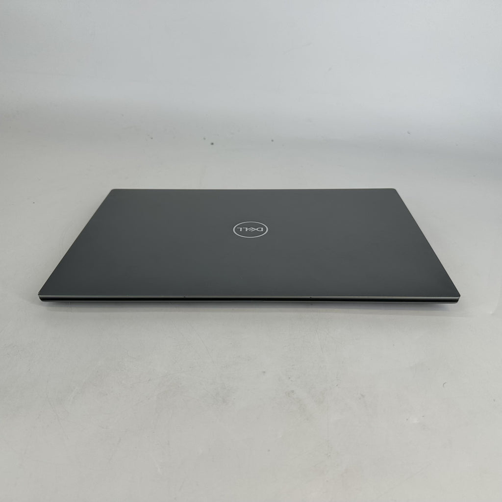 Dell Precision 5560 15.6 Gray 2.3 GHz Intel Core i7 11th Gen. 16GB RAM 512GB Solid State Drive NVIDIA Quadro T1200 - Image 14