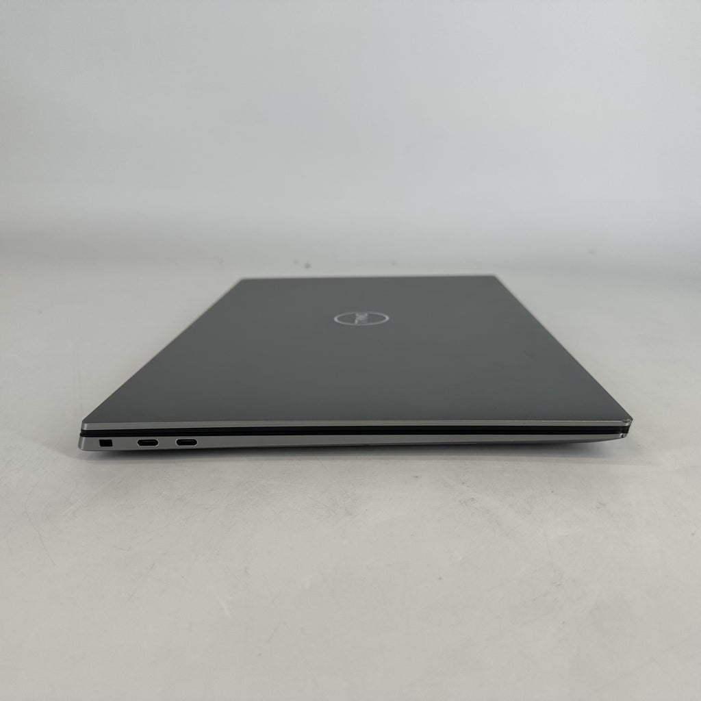 Dell Precision 5560 15.6 Gray 2.3 GHz Intel Core i7 11th Gen. 16GB RAM 512GB Solid State Drive NVIDIA Quadro T1200 - Image 16