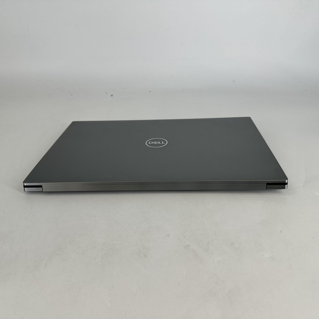 Dell Precision 5560 15.6 Gray 2.3 GHz Intel Core i7 11th Gen. 16GB RAM 512GB Solid State Drive NVIDIA Quadro T1200 - Image 17