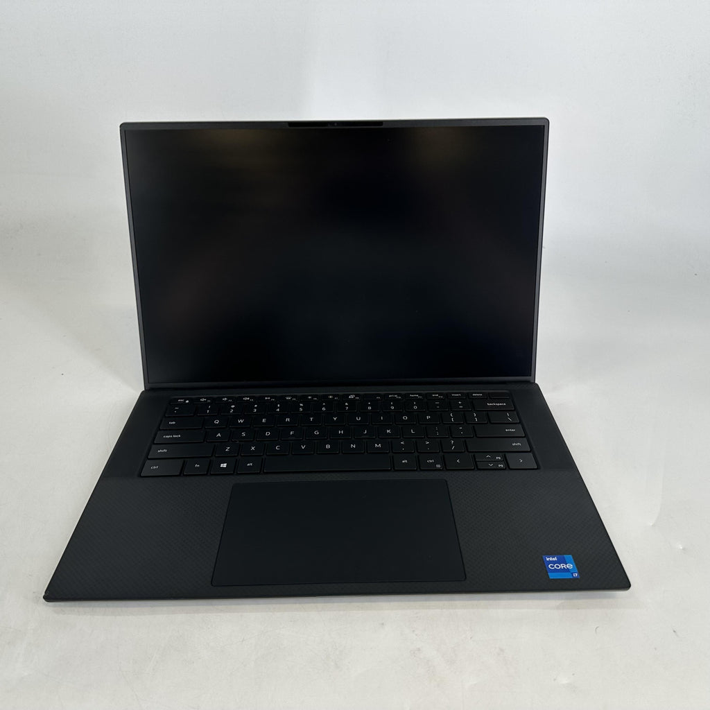 Dell Precision 5560 15.6 Gray 2.3 GHz Intel Core i7 11th Gen. 16GB RAM 512GB Solid State Drive NVIDIA Quadro T1200 - Image 12