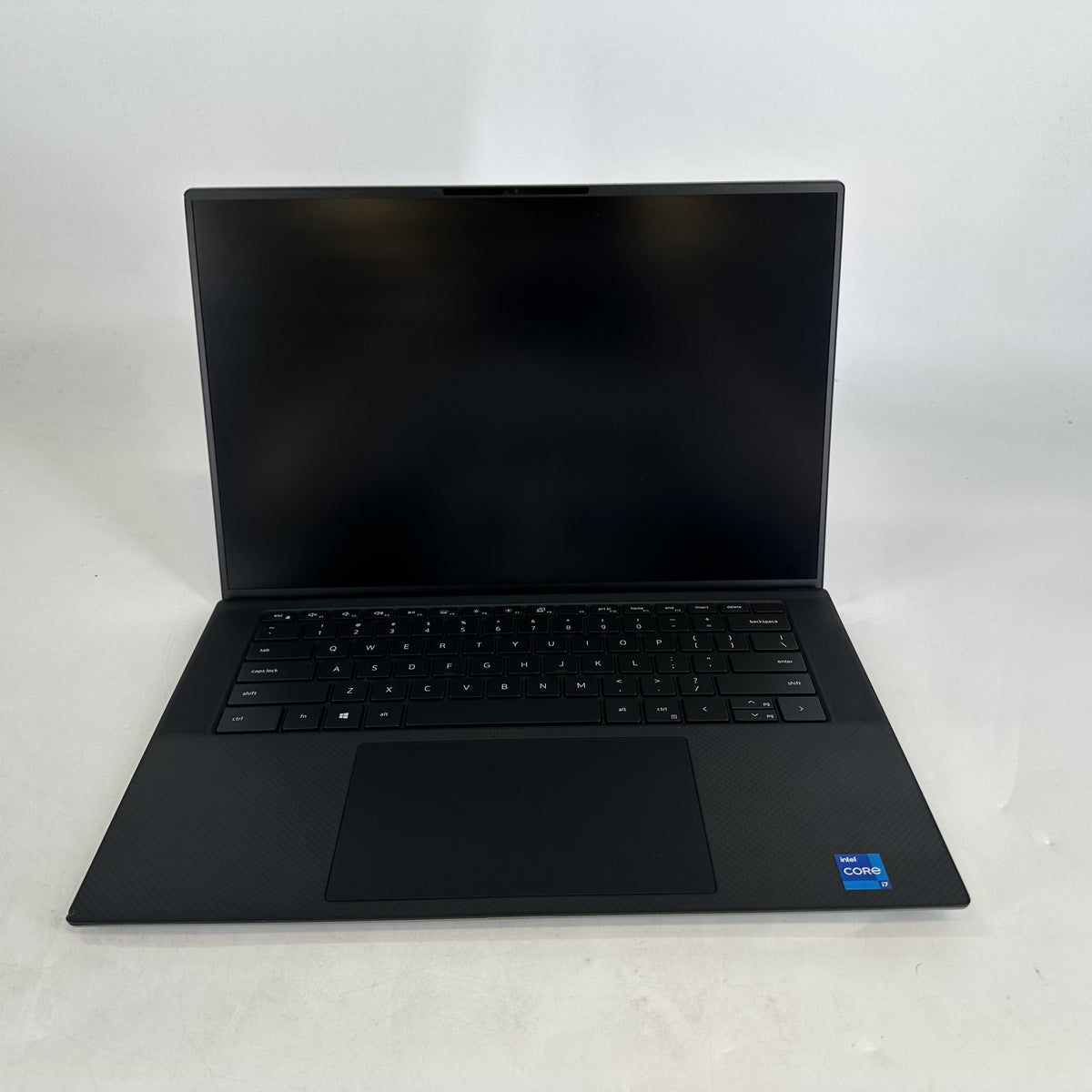 Dell Precision 5560 15.6 Gray 2.3 GHz Intel Core i7 11th Gen. 16GB RAM 512GB Solid State Drive NVIDIA Quadro T1200 - Image 12