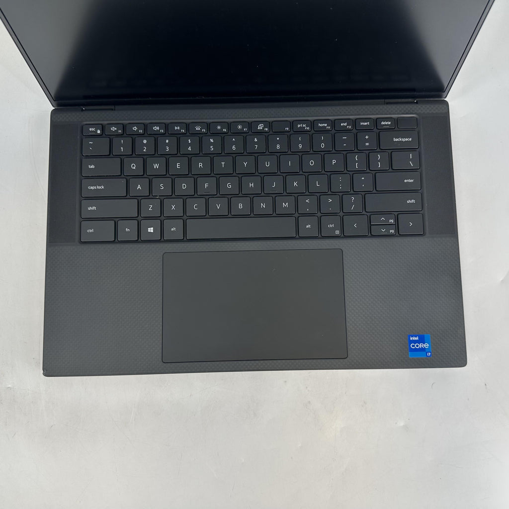 Dell Precision 5560 15.6 Gray 2.3 GHz Intel Core i7 11th Gen. 16GB RAM 512GB Solid State Drive NVIDIA Quadro T1200 - Image 13