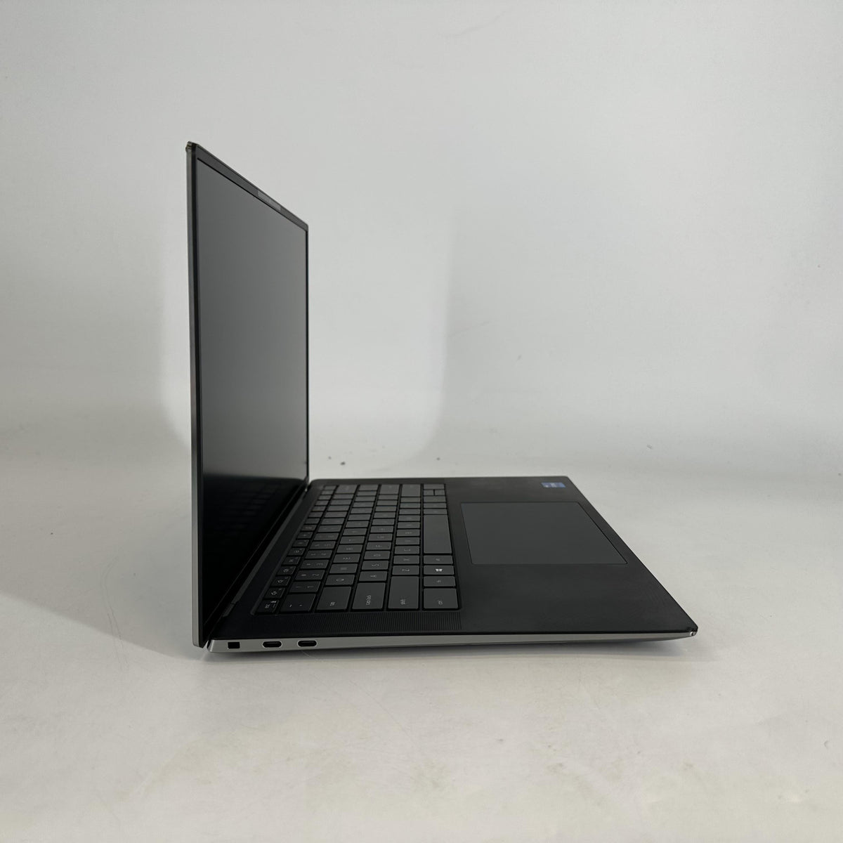 Dell Precision 5560 15.6 Gray 2.3 GHz Intel Core i7 11th Gen. 16GB RAM 512GB Solid State Drive NVIDIA Quadro T1200 - Image 19