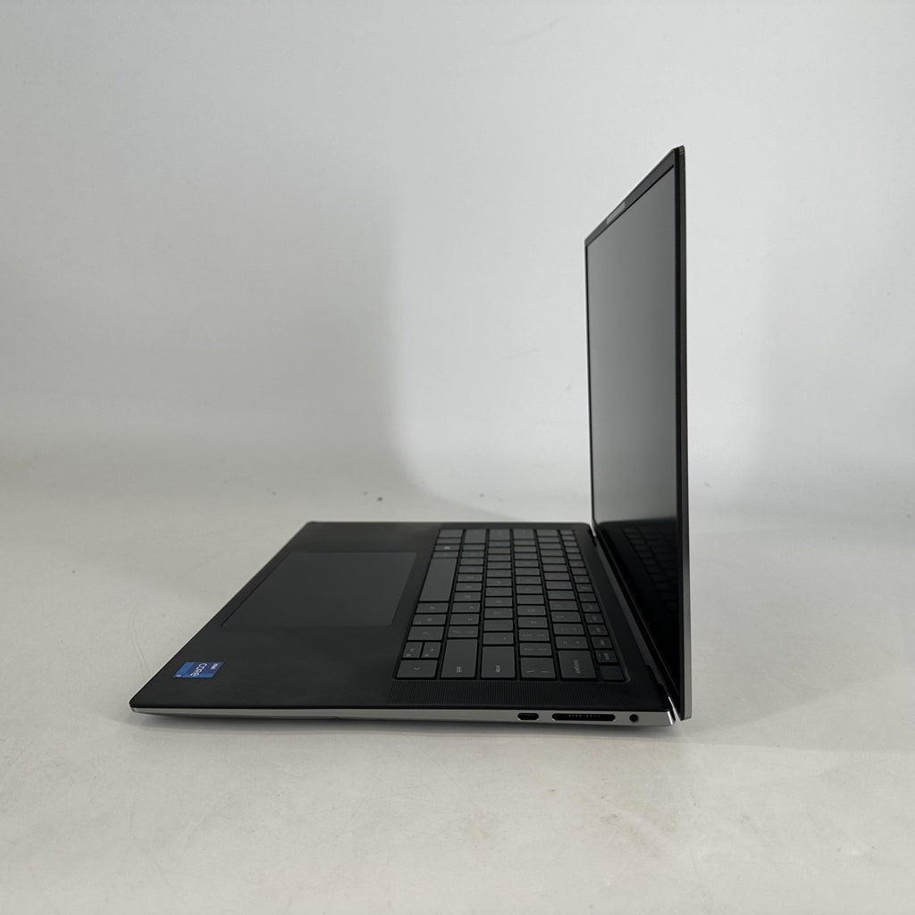 Dell Precision 5560 15.6 Gray 2.3 GHz Intel Core i7 11th Gen. 16GB RAM 512GB Solid State Drive NVIDIA Quadro T1200 - Image 20